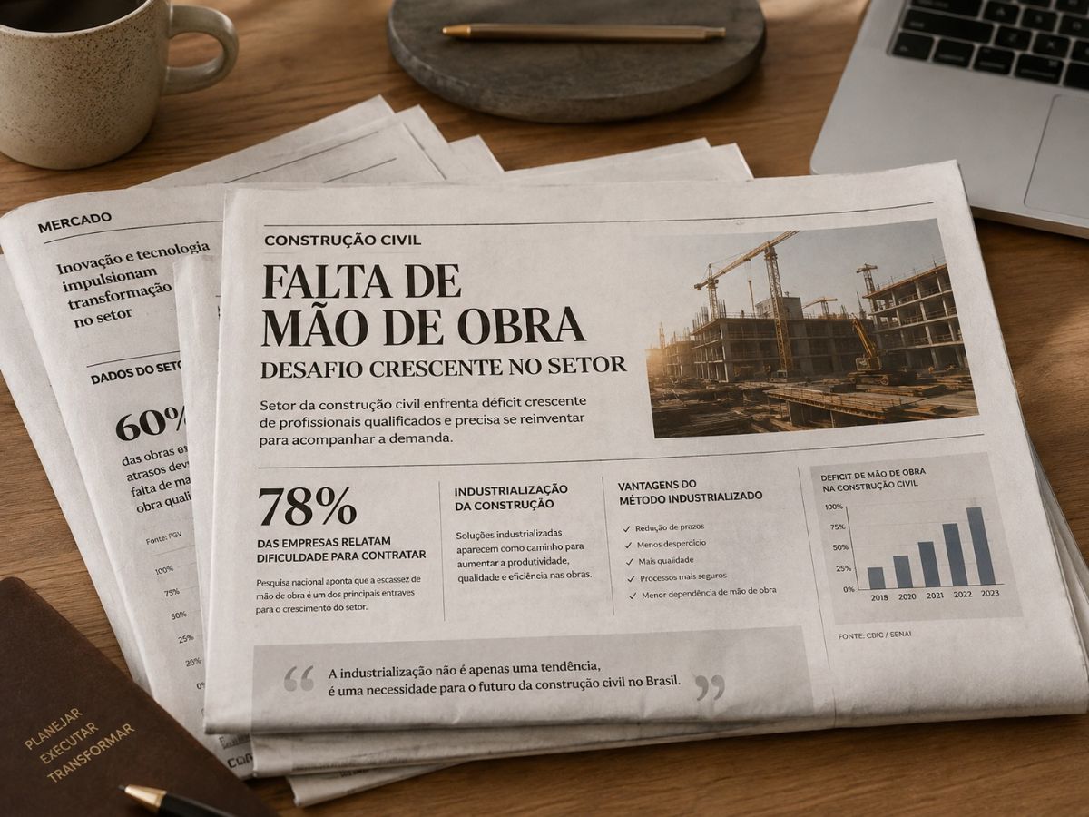 Industrializar é só parte da resposta
